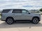2026 Chevrolet Tahoe 4WD LT