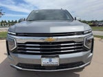 2026 Chevrolet Tahoe 4WD LT