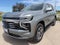 2026 Chevrolet Tahoe 4WD LT