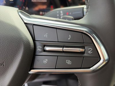 2026 Chevrolet Tahoe 4WD LT