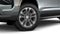 2026 Chevrolet Tahoe 4WD LT
