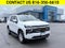 2026 Chevrolet Tahoe 4WD LT