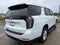 2026 Chevrolet Tahoe 4WD LT
