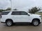 2026 Chevrolet Tahoe 4WD LT