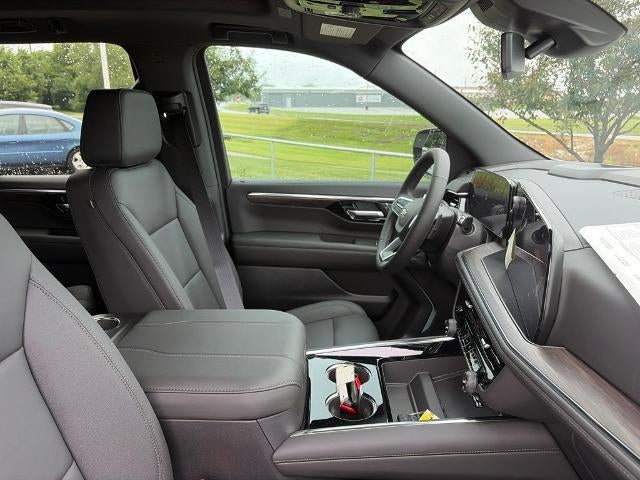 2026 Chevrolet Tahoe 4WD LT