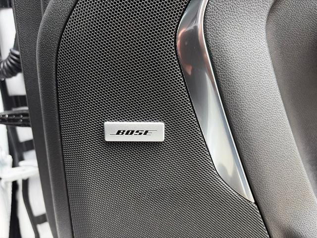 2026 Chevrolet Tahoe 4WD LT