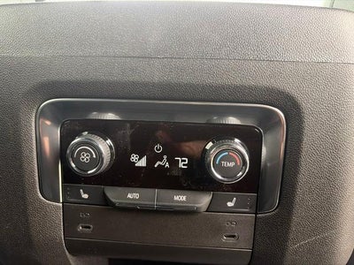2026 Chevrolet Tahoe 4WD LT