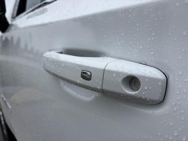2026 Chevrolet Tahoe 4WD LT