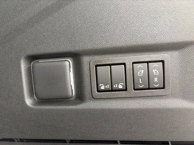 2026 Chevrolet Tahoe 4WD LT