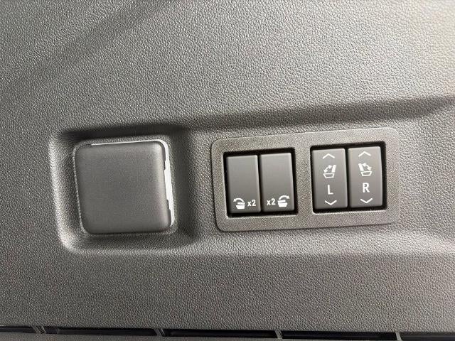 2026 Chevrolet Tahoe 4WD LT