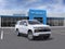 2026 Chevrolet Tahoe 4WD LT