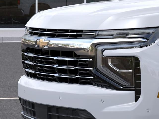 2026 Chevrolet Tahoe 4WD LT