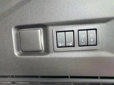 2026 Chevrolet Tahoe 4WD LT
