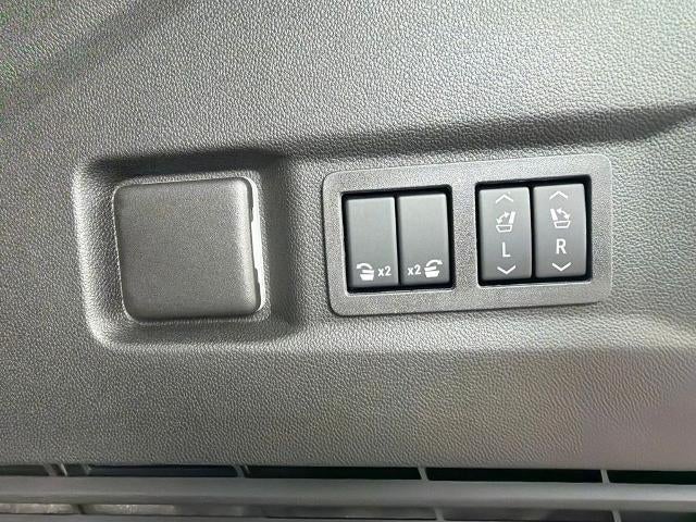 2026 Chevrolet Tahoe 4WD LT