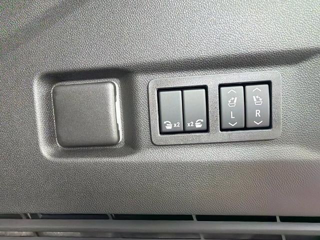 2026 Chevrolet Tahoe 4WD LT