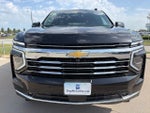 2026 Chevrolet Tahoe 4WD LT