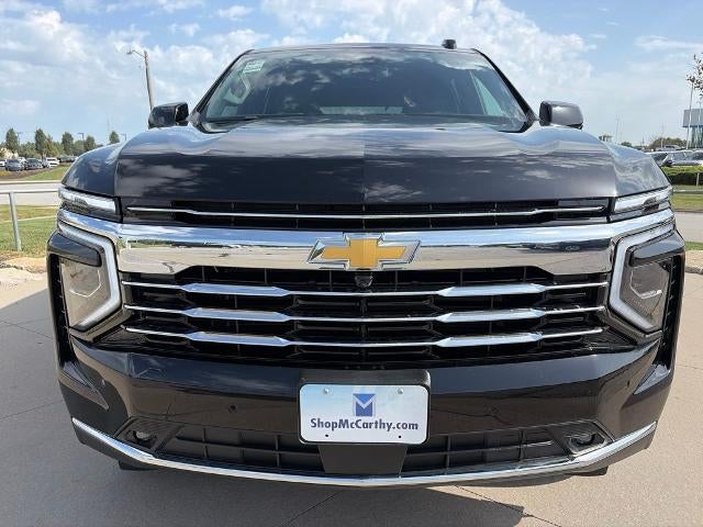 2026 Chevrolet Tahoe 4WD LT