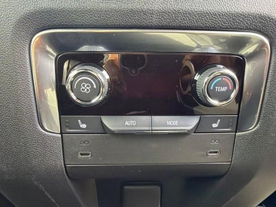 2026 Chevrolet Tahoe 4WD LT