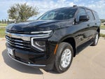 2026 Chevrolet Tahoe 4WD LT