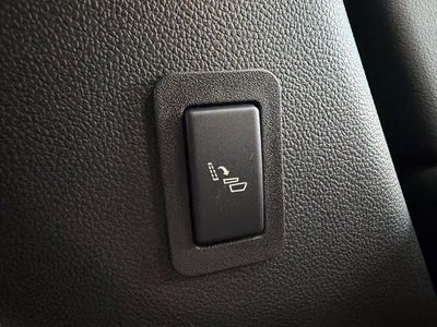 2026 Chevrolet Tahoe 4WD LT