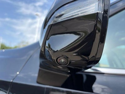 2026 Chevrolet Tahoe 4WD LT