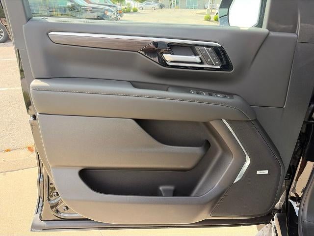 2026 Chevrolet Tahoe 4WD LT
