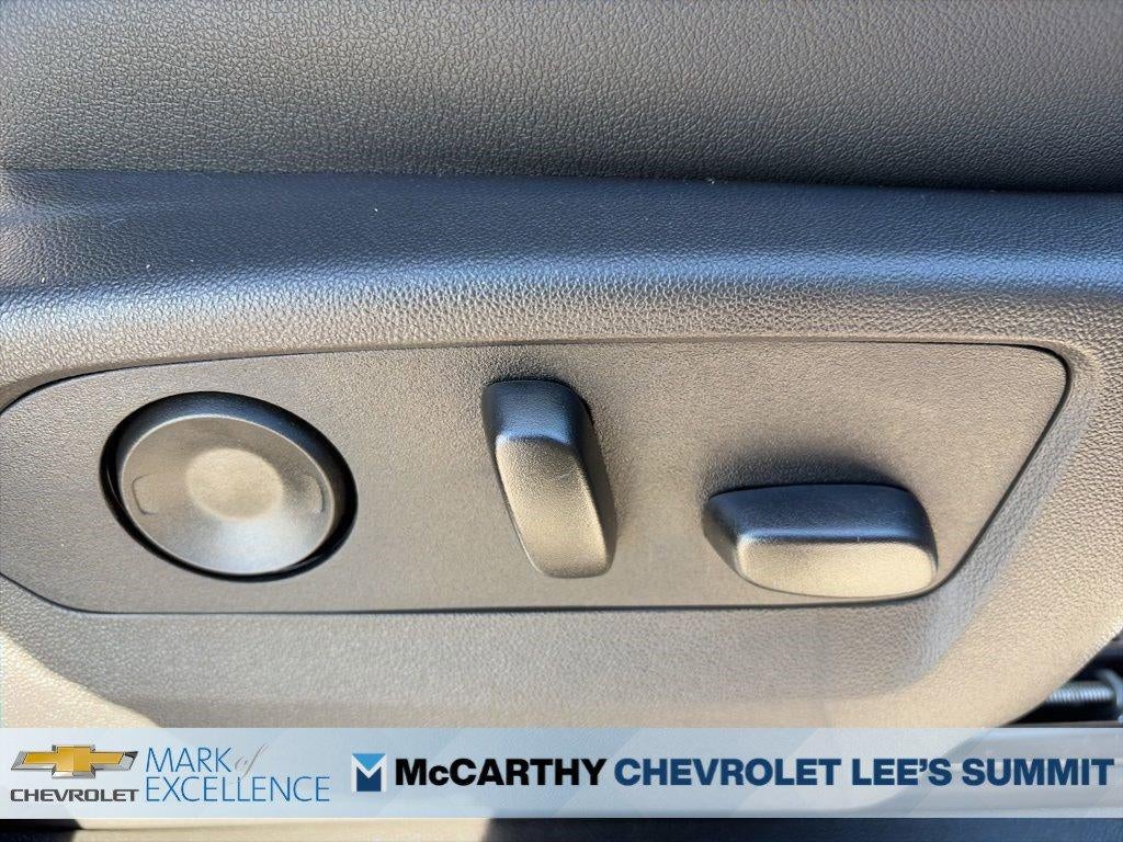 2026 Chevrolet Tahoe 4WD LT