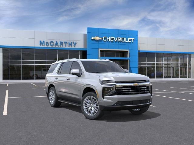 2026 Chevrolet Tahoe 4WD LT