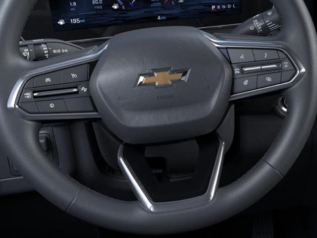 2026 Chevrolet Tahoe 4WD LT