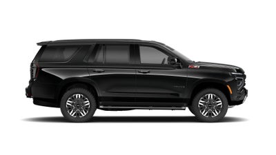 2026 Chevrolet Tahoe 4WD Z71