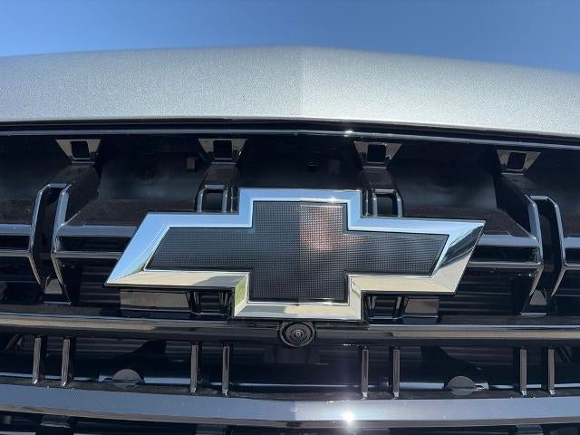 2026 Chevrolet Tahoe 4WD Z71