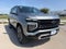 2026 Chevrolet Tahoe 4WD Z71