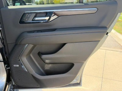2026 Chevrolet Tahoe 4WD Z71