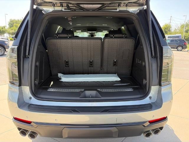 2026 Chevrolet Tahoe 4WD Z71
