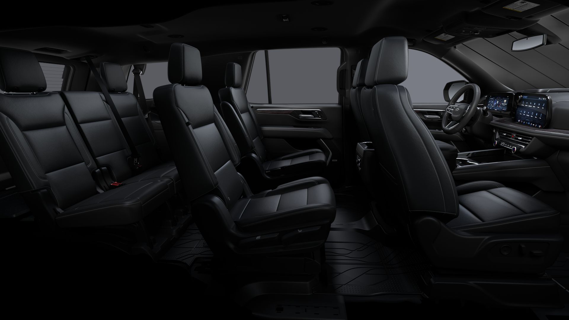 2026 Chevrolet Tahoe 4WD Z71