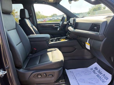 2026 Chevrolet Tahoe 4WD Z71