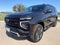 2026 Chevrolet Tahoe 4WD Z71