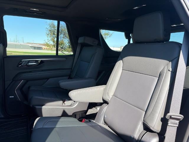 2026 Chevrolet Tahoe 4WD Z71
