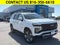 2026 Chevrolet Tahoe 4WD Z71