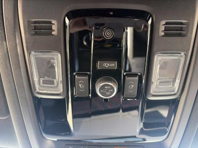 2026 Chevrolet Tahoe 4WD Z71