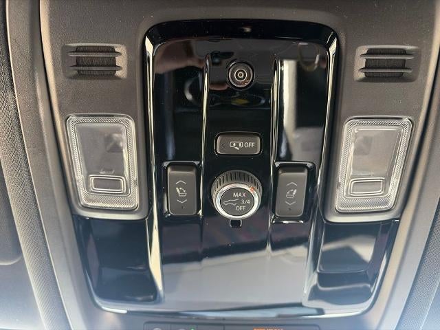 2026 Chevrolet Tahoe 4WD Z71