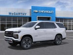 2026 Chevrolet Tahoe 4WD Z71