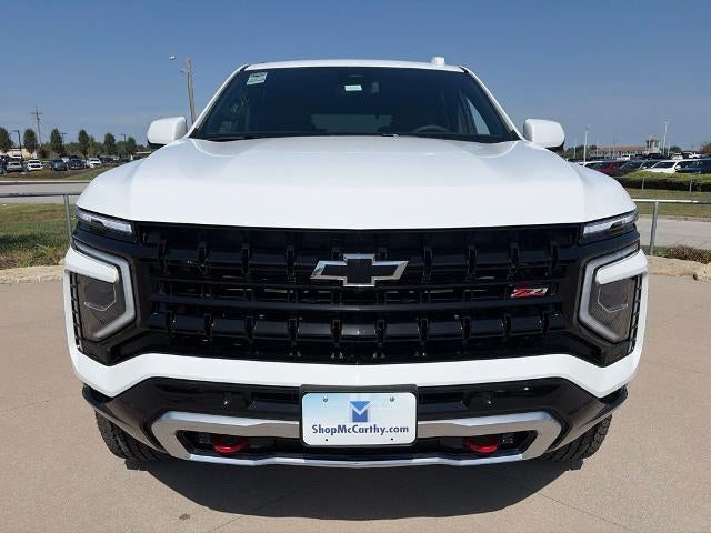 2026 Chevrolet Tahoe 4WD Z71