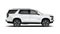 2026 Chevrolet Tahoe 4WD Z71