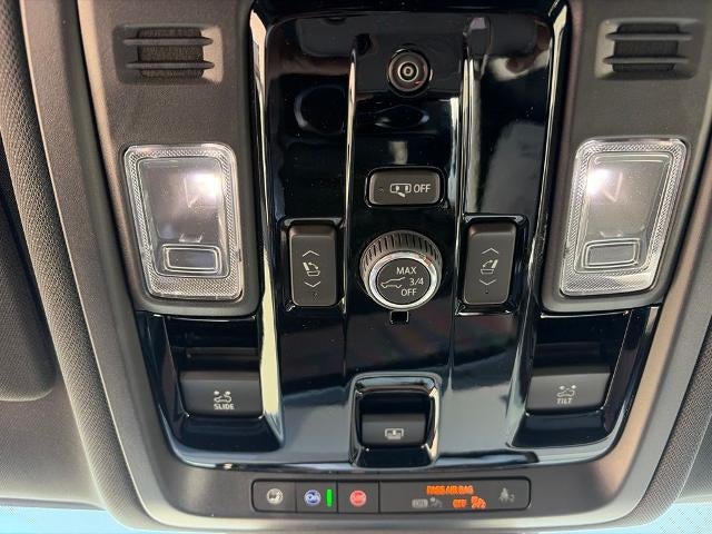 2026 Chevrolet Tahoe 4WD Z71
