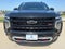 2026 Chevrolet Tahoe 4WD Z71