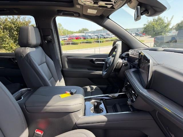 2026 Chevrolet Tahoe 4WD Z71