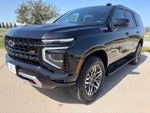 2026 Chevrolet Tahoe 4WD Z71