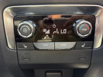 2026 Chevrolet Tahoe 4WD Z71