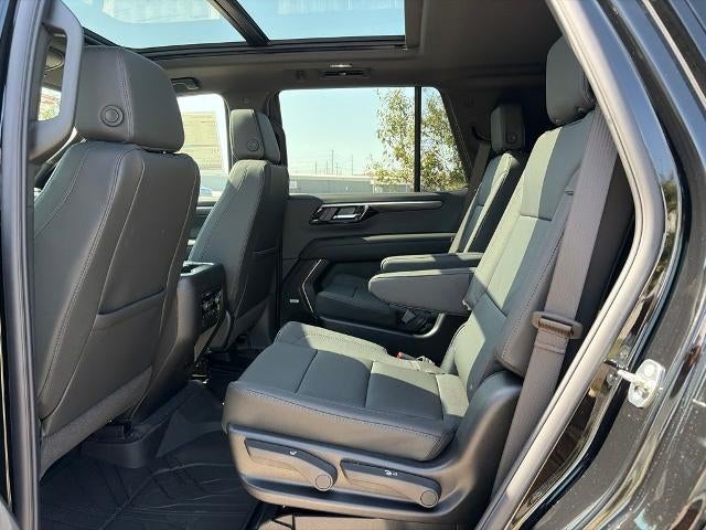 2026 Chevrolet Tahoe 4WD Z71